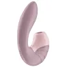 Satisfyer Stimulateur de clitoris Supernova Satisfyer Mauve